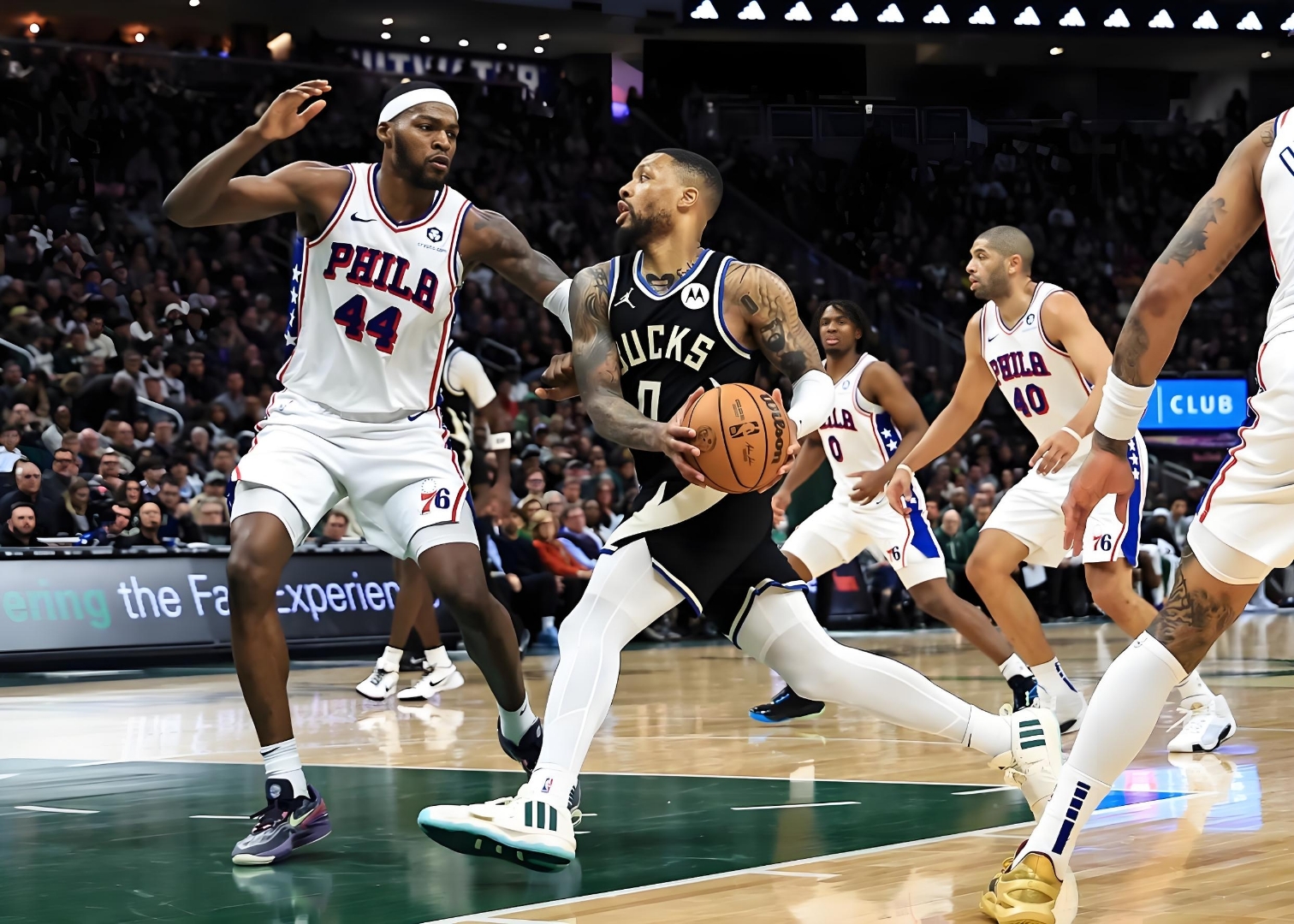 关于密尔沃基雄鹿训练开放日，赛前篮板制胜引欢呼，CBA季后赛在即，轮换策略成焦点的信息-开云官网登录