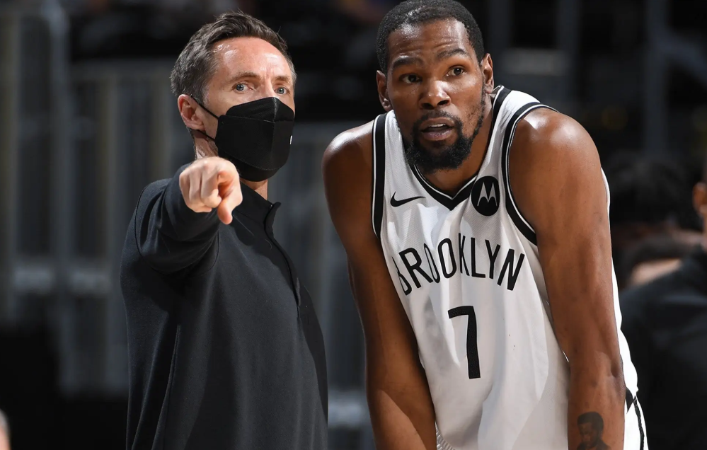 集结日体能课后，布鲁克林篮网伤情更新备战法国杯，赛场秩序良好，赛季目标并未改变的简单介绍-开云体育娱乐